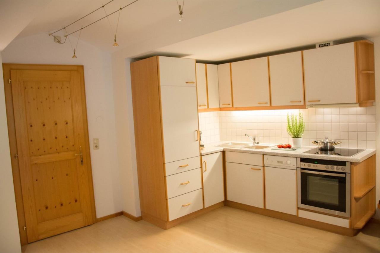 Ferienhaus Muehlstein Зилбертал Екстериор снимка