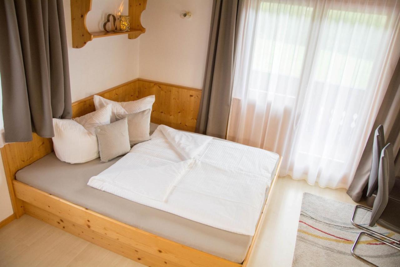 Ferienhaus Muehlstein Зилбертал Екстериор снимка